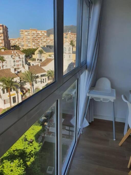 Beautiful Sea Views Cozy Apartment 350 M From Beach Benalmádena Zewnętrze zdjęcie