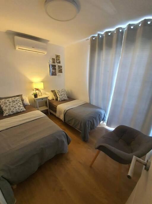 Beautiful Sea Views Cozy Apartment 350 M From Beach Benalmádena Zewnętrze zdjęcie