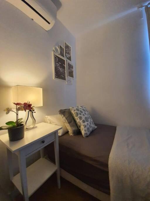 Beautiful Sea Views Cozy Apartment 350 M From Beach Benalmádena Zewnętrze zdjęcie
