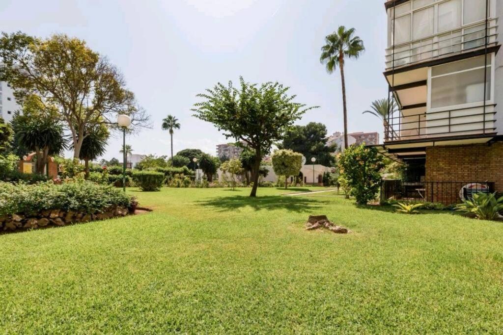 Beautiful Sea Views Cozy Apartment 350 M From Beach Benalmádena Zewnętrze zdjęcie