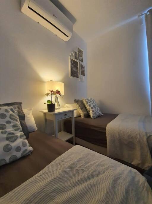 Beautiful Sea Views Cozy Apartment 350 M From Beach Benalmádena Zewnętrze zdjęcie