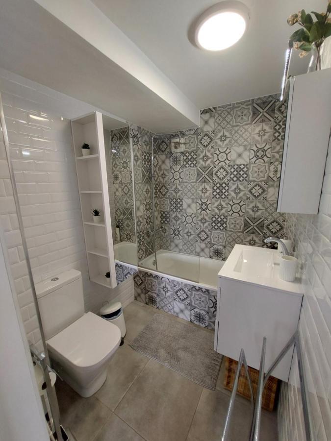 Beautiful Sea Views Cozy Apartment 350 M From Beach Benalmádena Zewnętrze zdjęcie