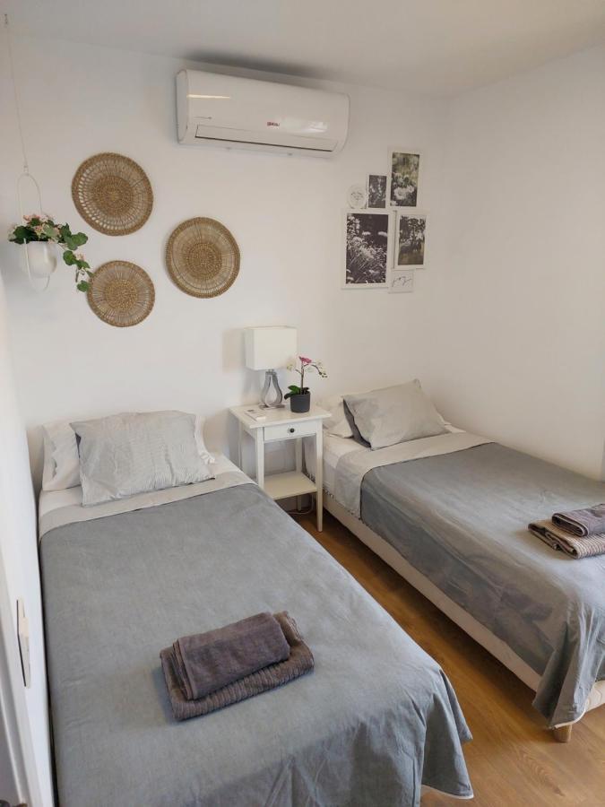 Beautiful Sea Views Cozy Apartment 350 M From Beach Benalmádena Zewnętrze zdjęcie